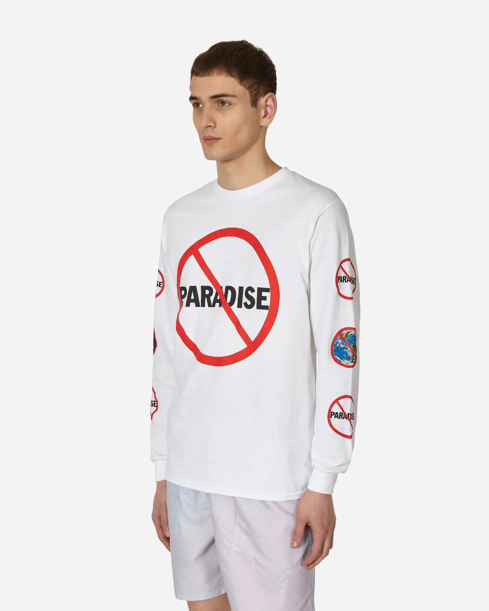 PARADIS3 Cali DeWitt T-Shirt