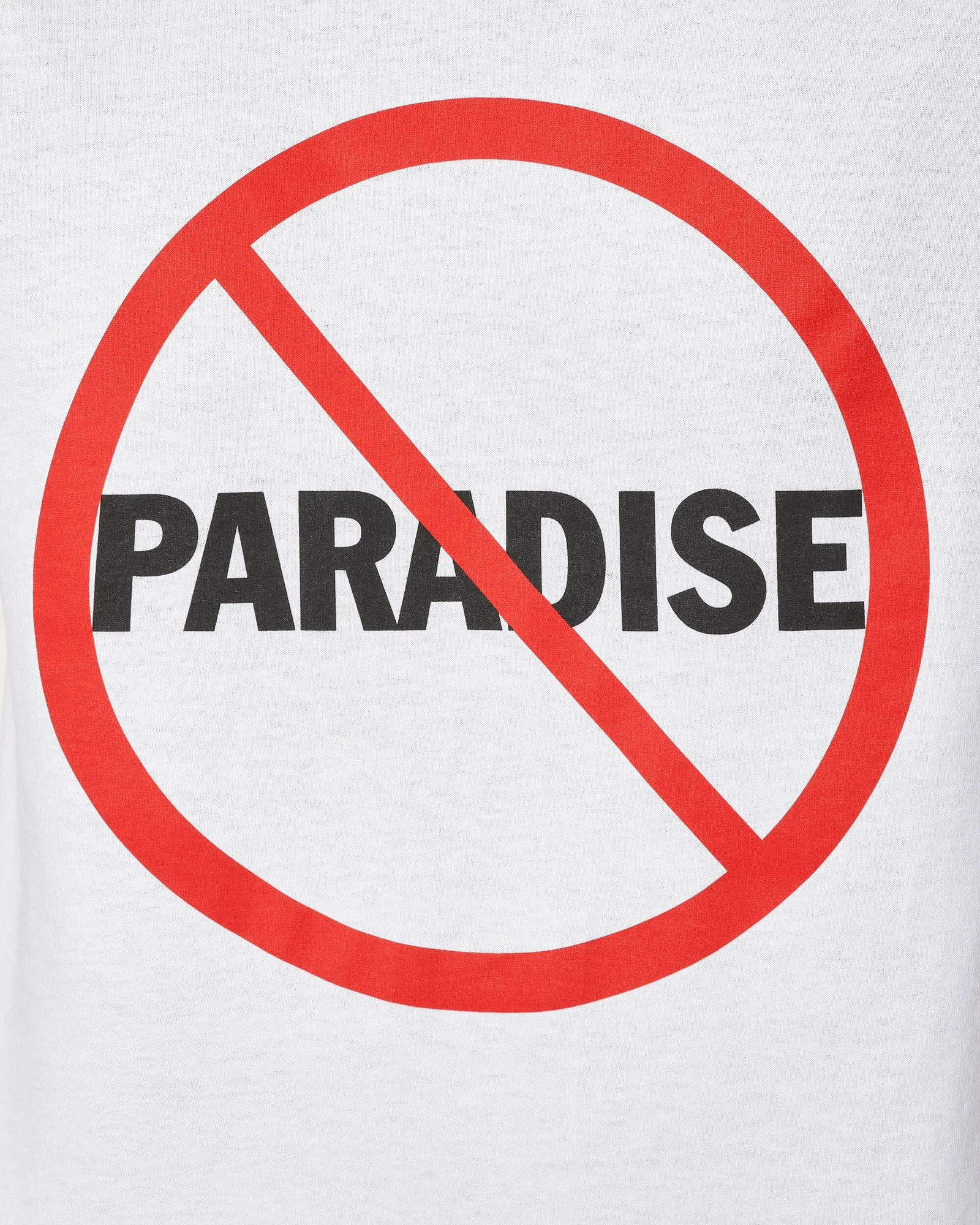 PARADIS3 Cali DeWitt T-Shirt