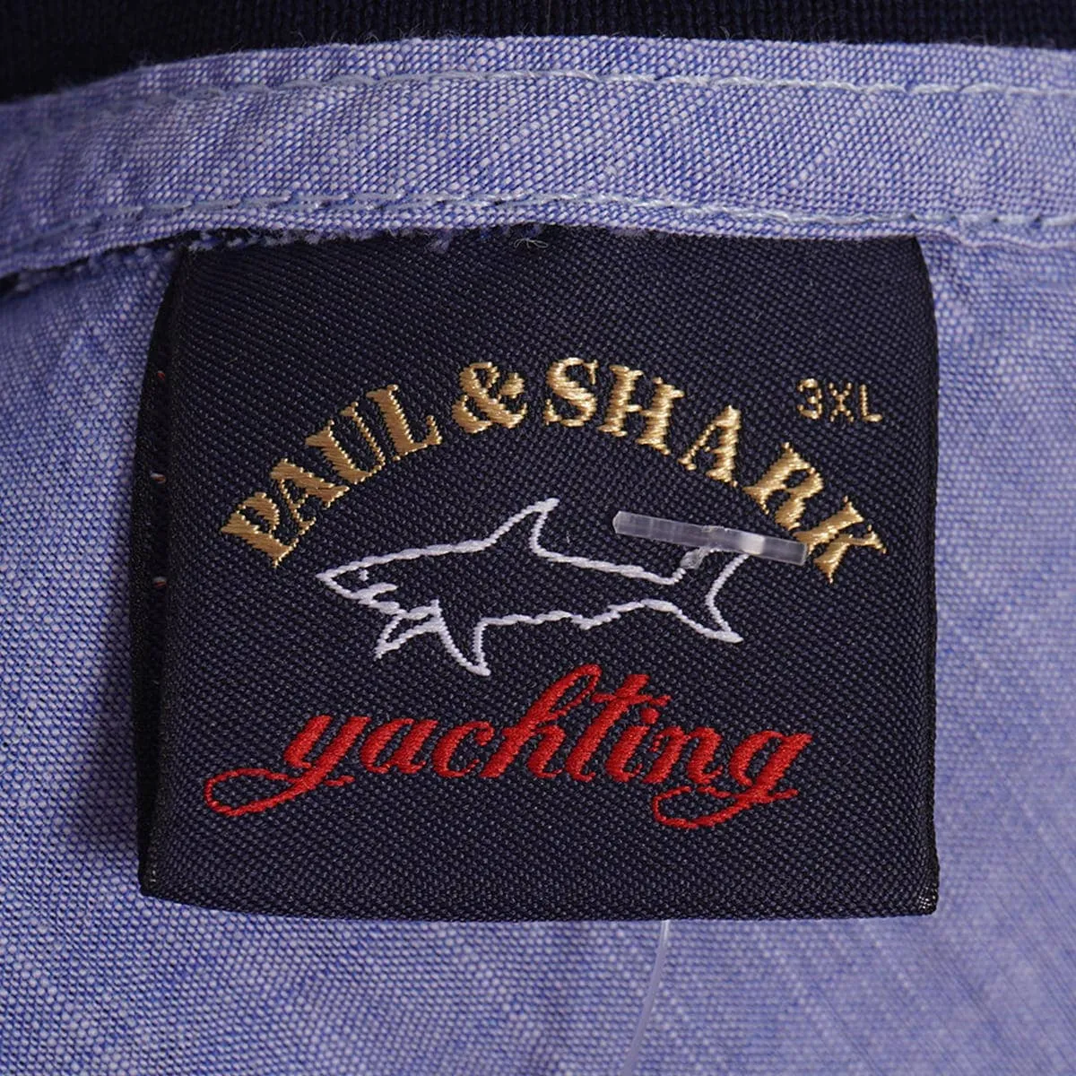 Paul & Shark Camisa