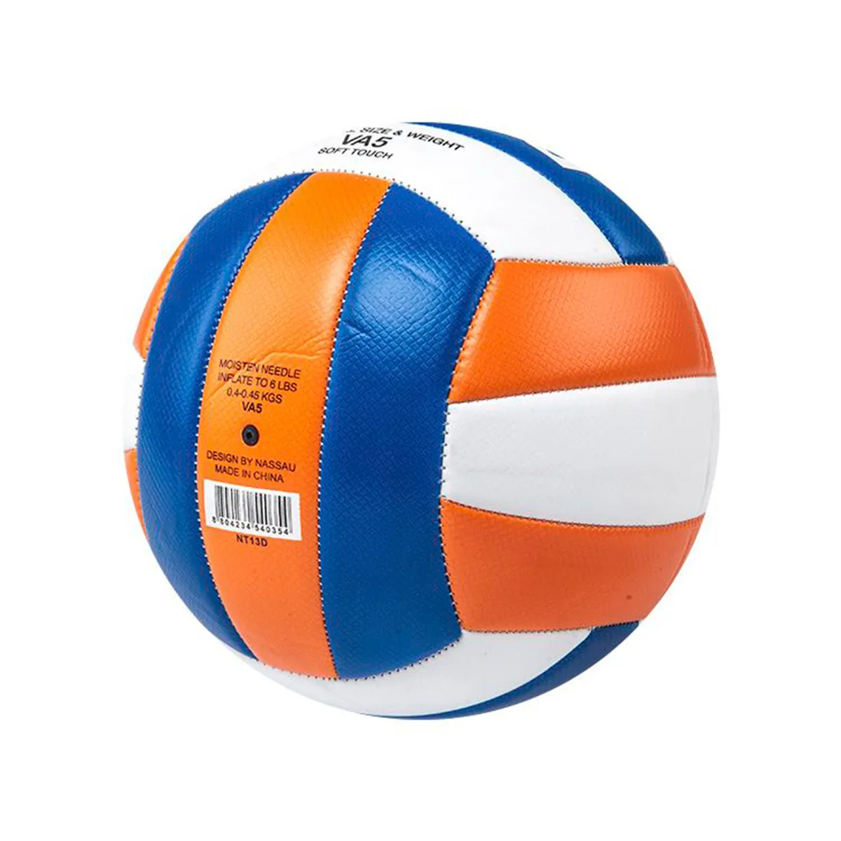 Pelota Voley Nassau Attack VA5 Azul