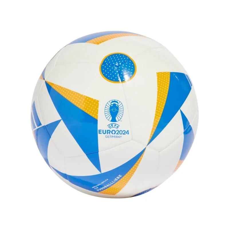  Pelotas Adidas Euro24 Clb