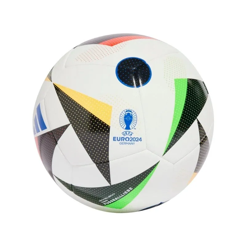  Pelotas Adidas Euro24 Trn