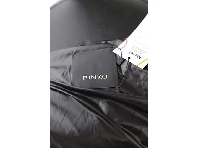 Pinko fumador Negro 