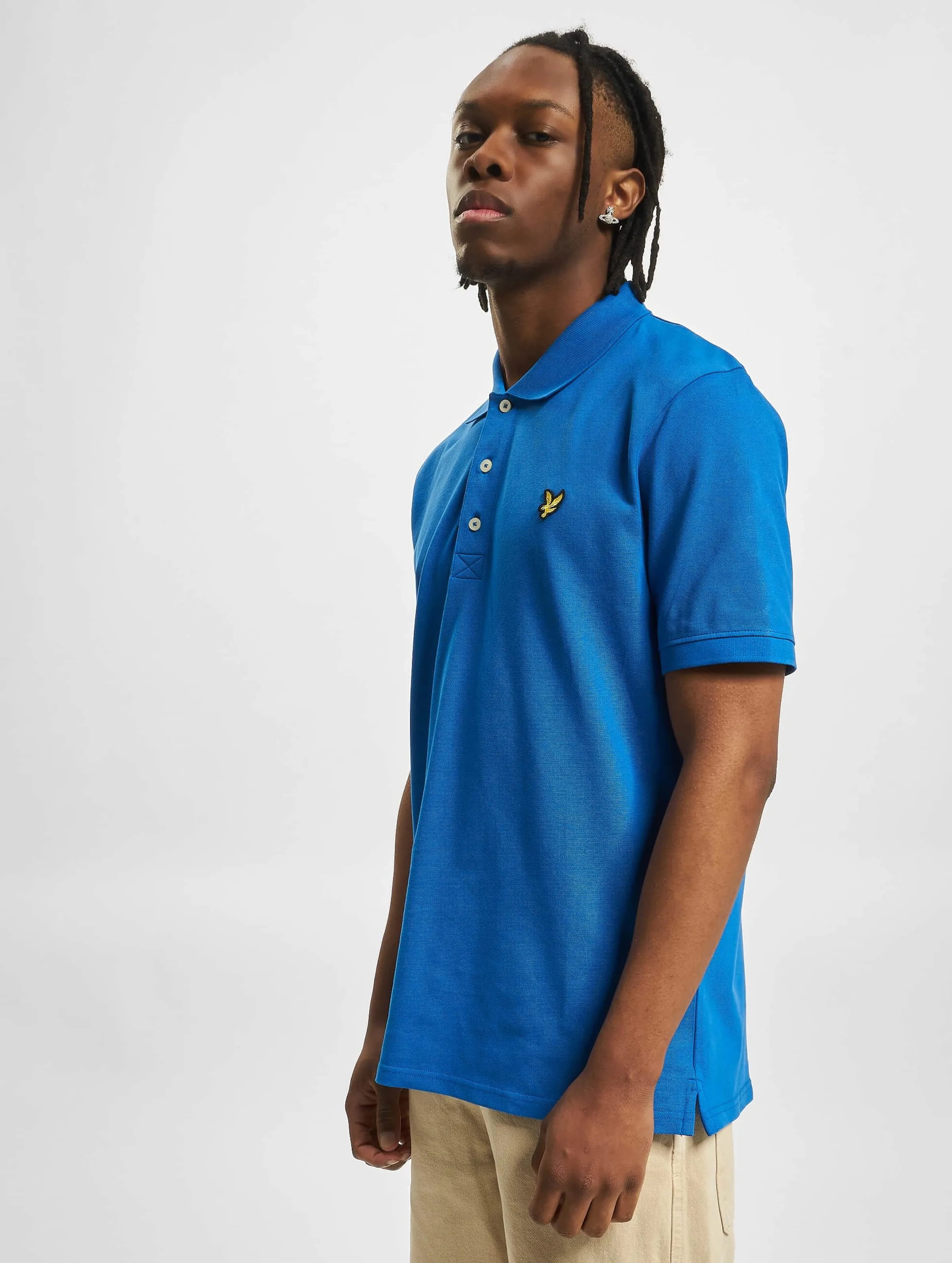 Plain Polo