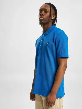 Plain Polo