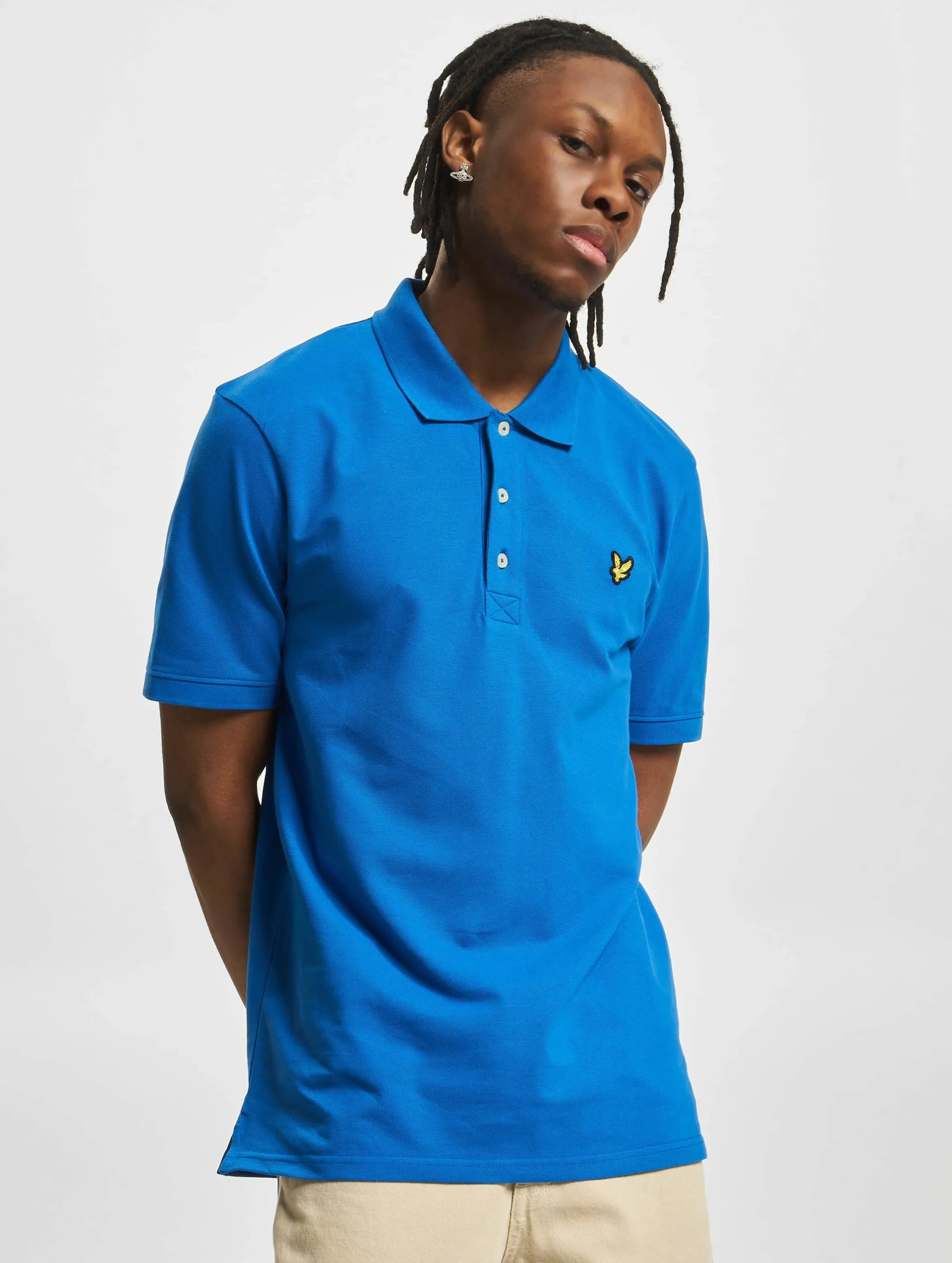 Plain Polo