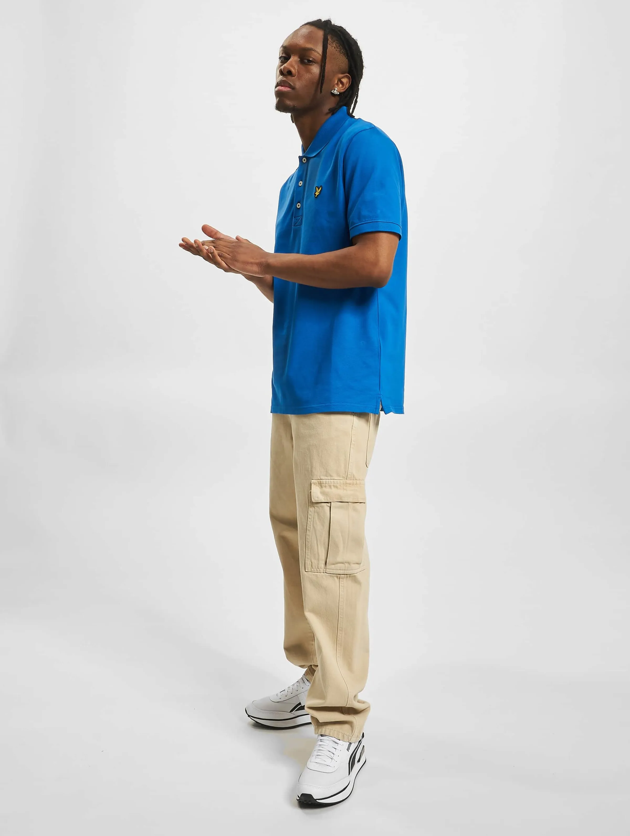 Plain Polo