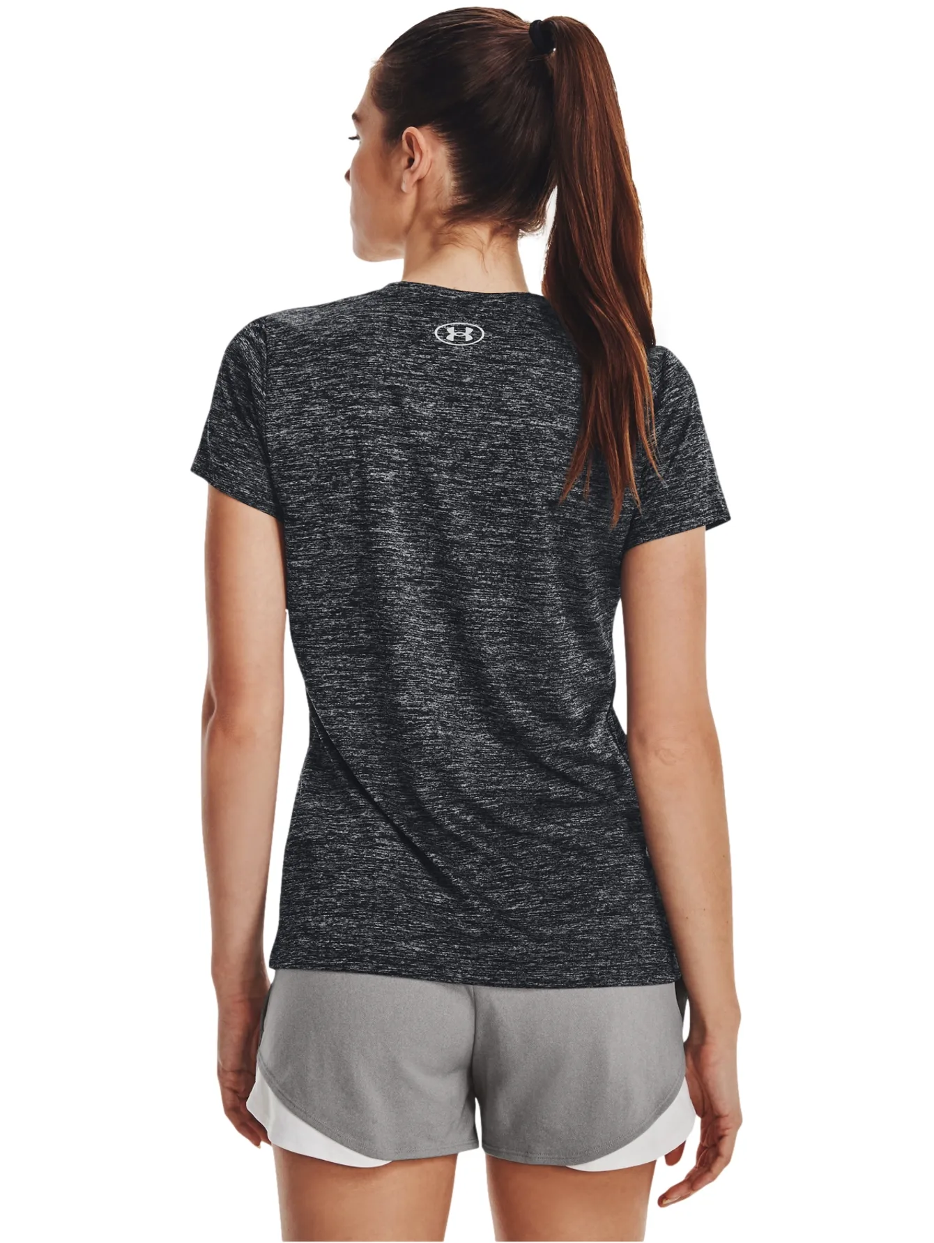 Playera Under Armour Graphic Para Mujer