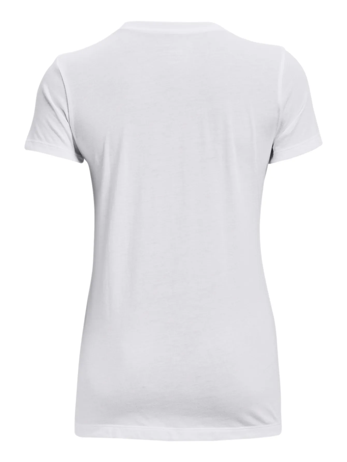 Playera Under Armour Sporstyle Para Mujer