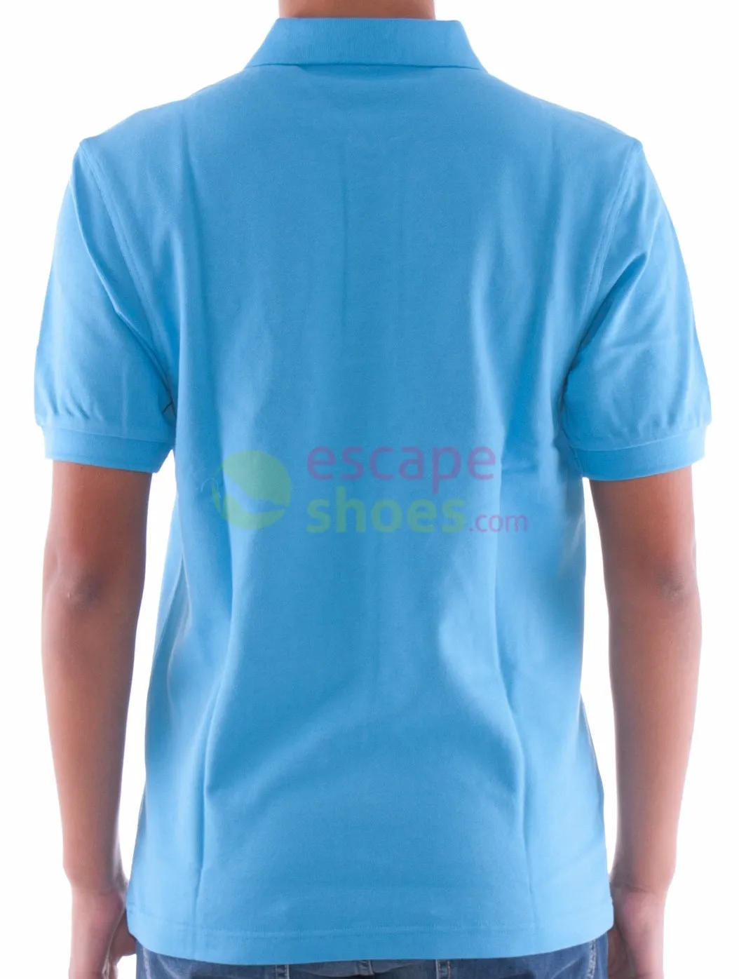 Polo FRED PERRY Azul M6000 B09