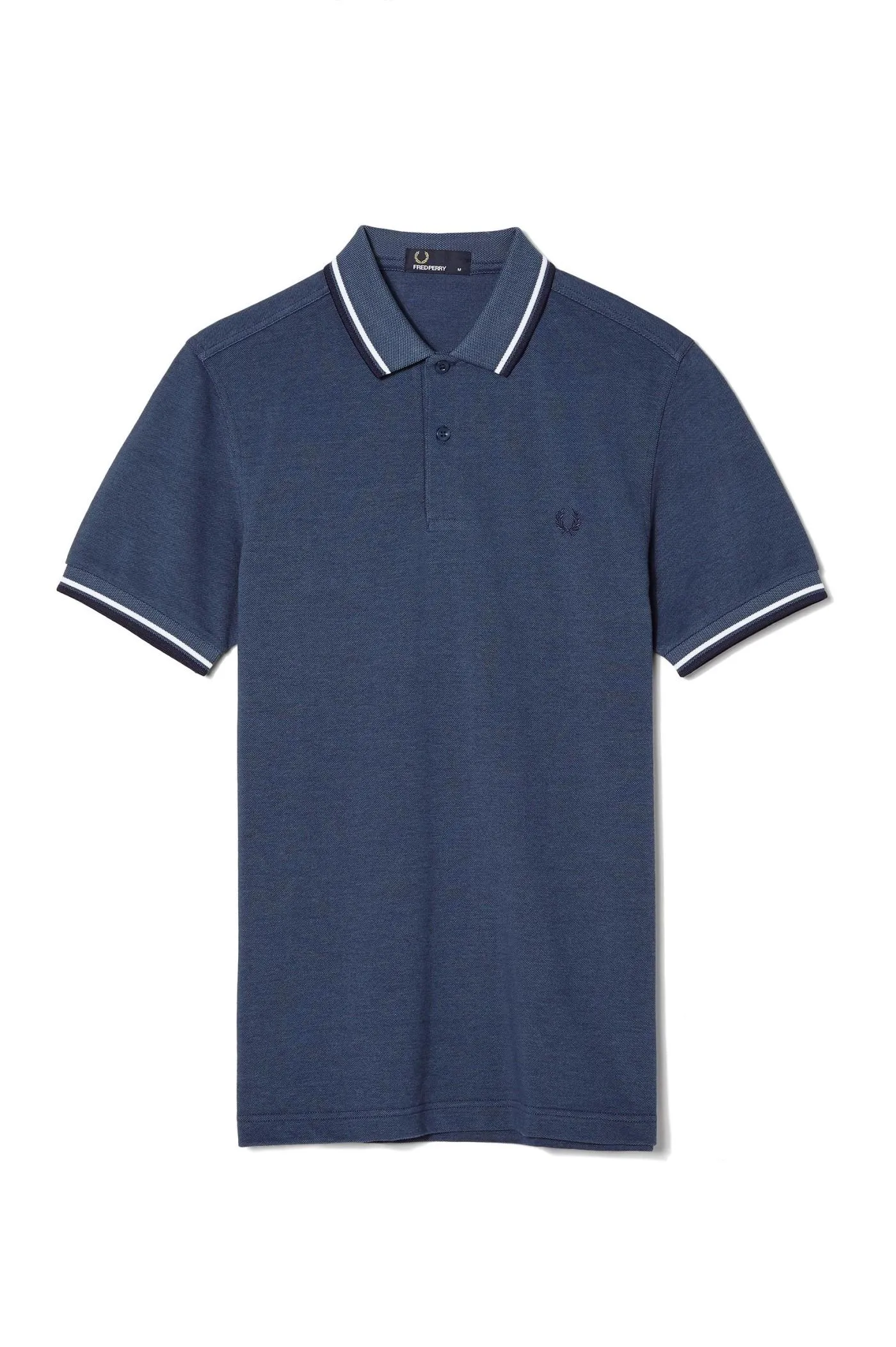 Polo FRED PERRY Lake Oxford M3600 B74