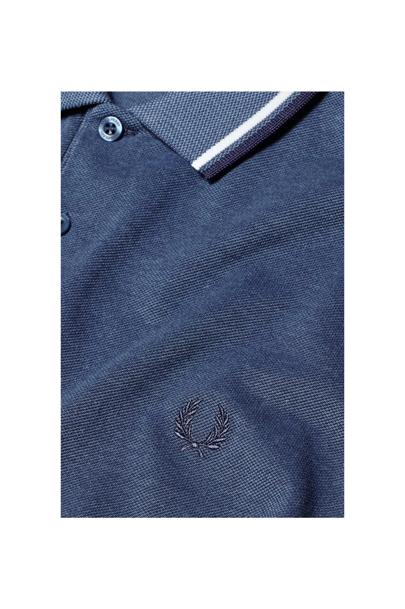 Polo FRED PERRY Lake Oxford M3600 B74