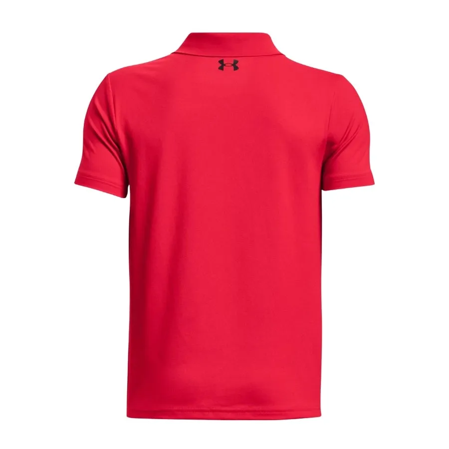  Polos Under armour UA Matchplay Polo