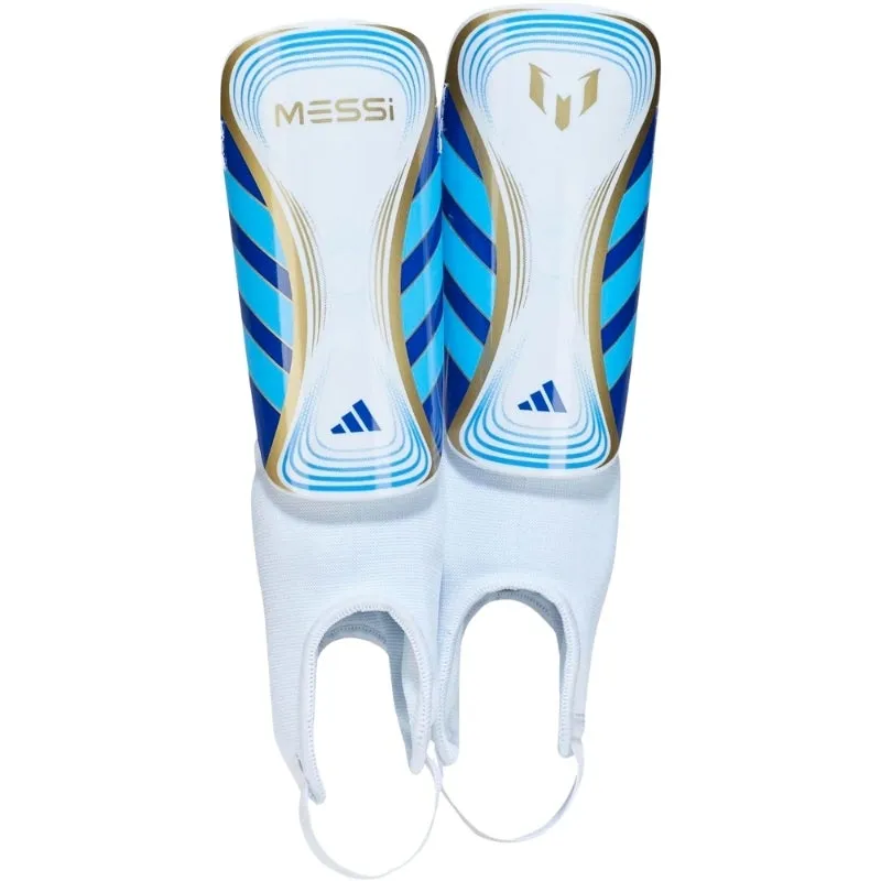  Protecciones Adidas Messi Sg Mtc J