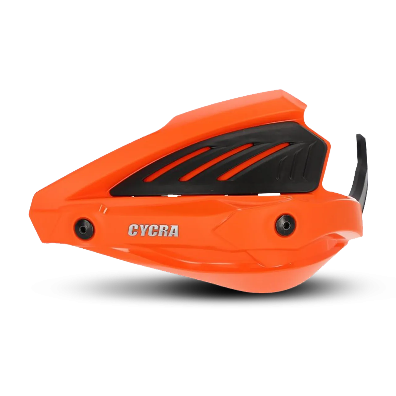 Protector Paramanos Cycra Voyager Naranja-Negro