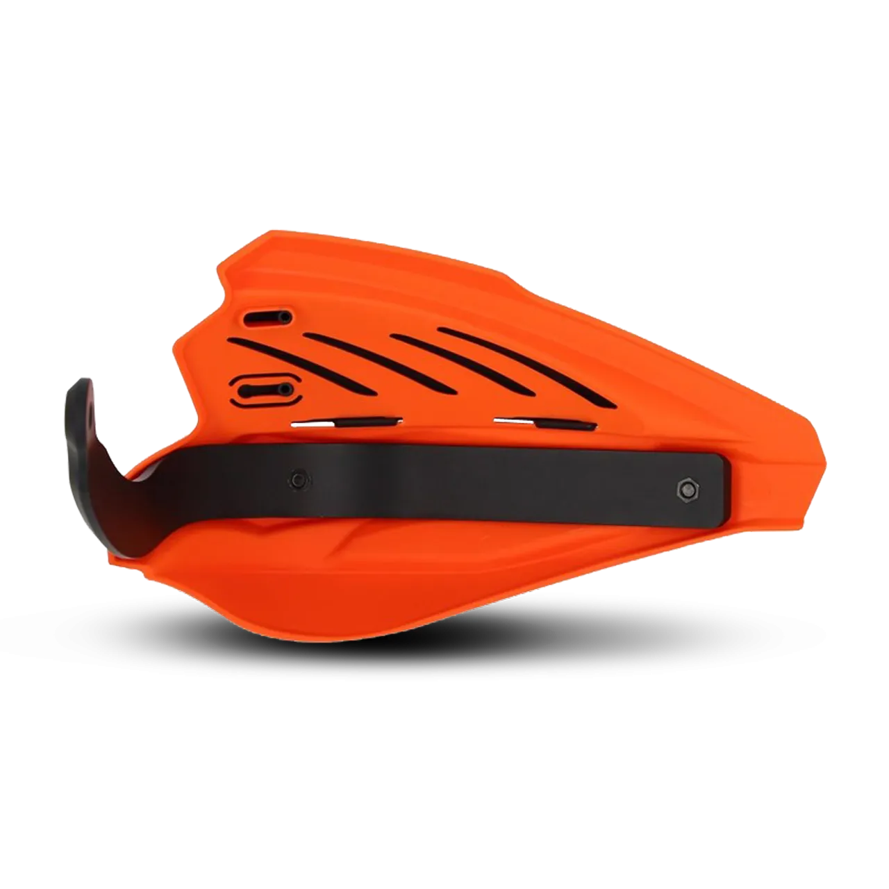 Protector Paramanos Cycra Voyager Naranja-Negro