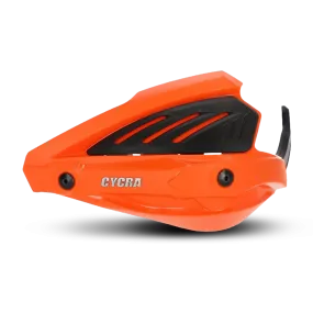 Protector Paramanos Cycra Voyager Naranja-Negro