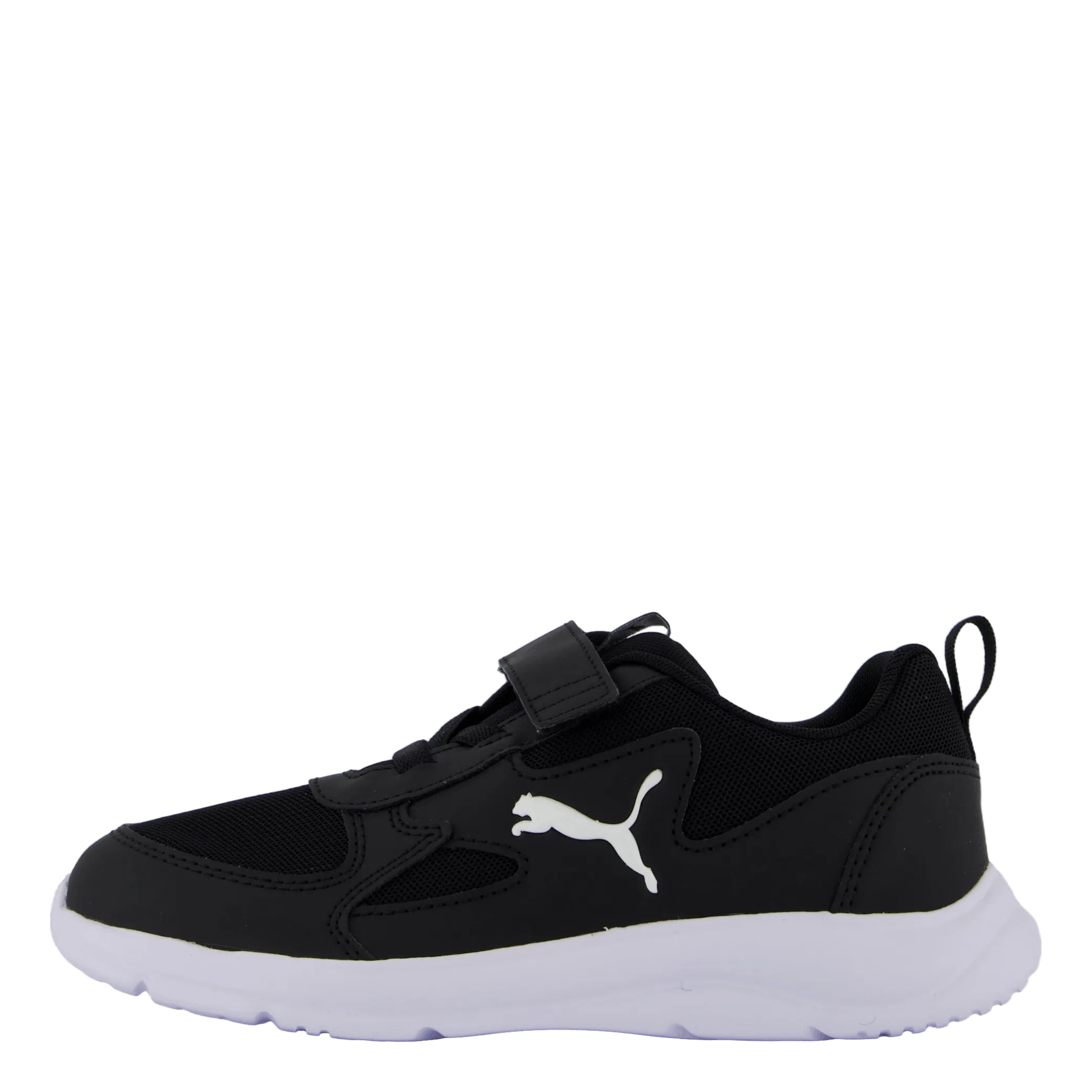 Puma Puma Fun Racer Ac Ps Puma Black-puma White