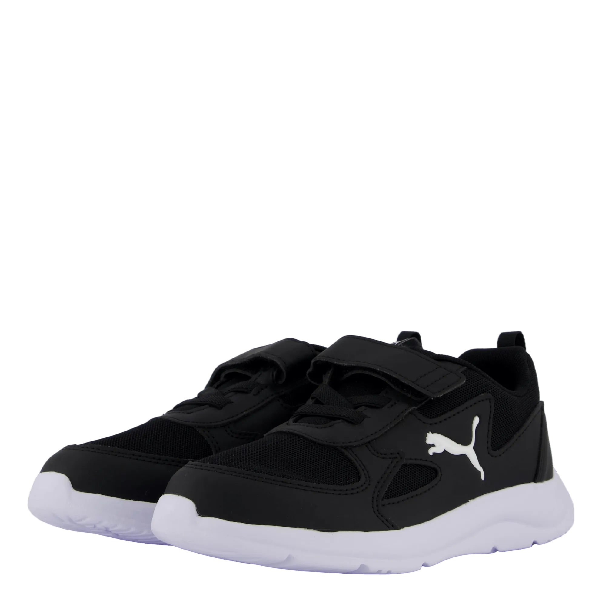 Puma Puma Fun Racer Ac Ps Puma Black-puma White