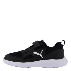 Puma Puma Fun Racer Ac Ps Puma Black-puma White