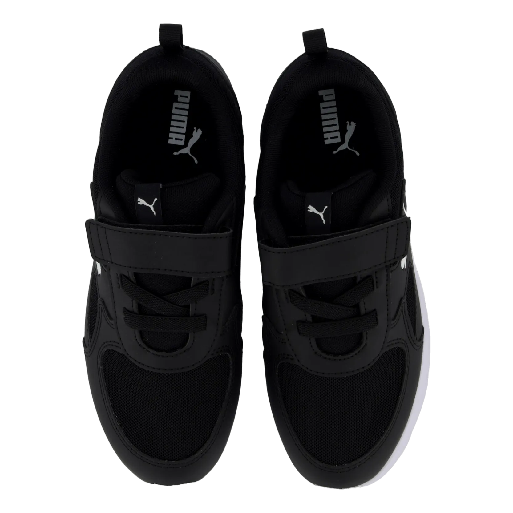 Puma Puma Fun Racer Ac Ps Puma Black-puma White