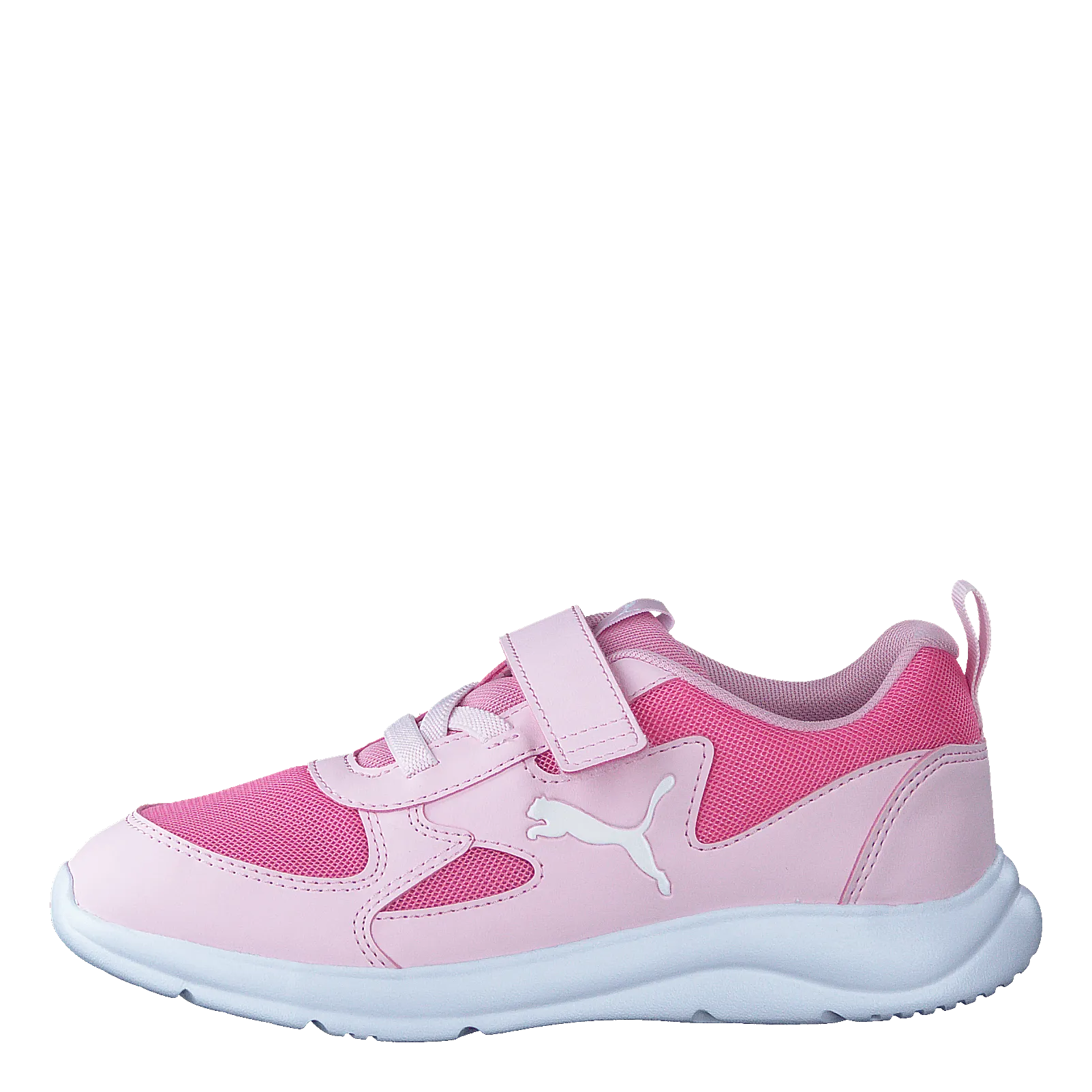 Puma Puma Fun Racer Ac Ps Sachetpink-white