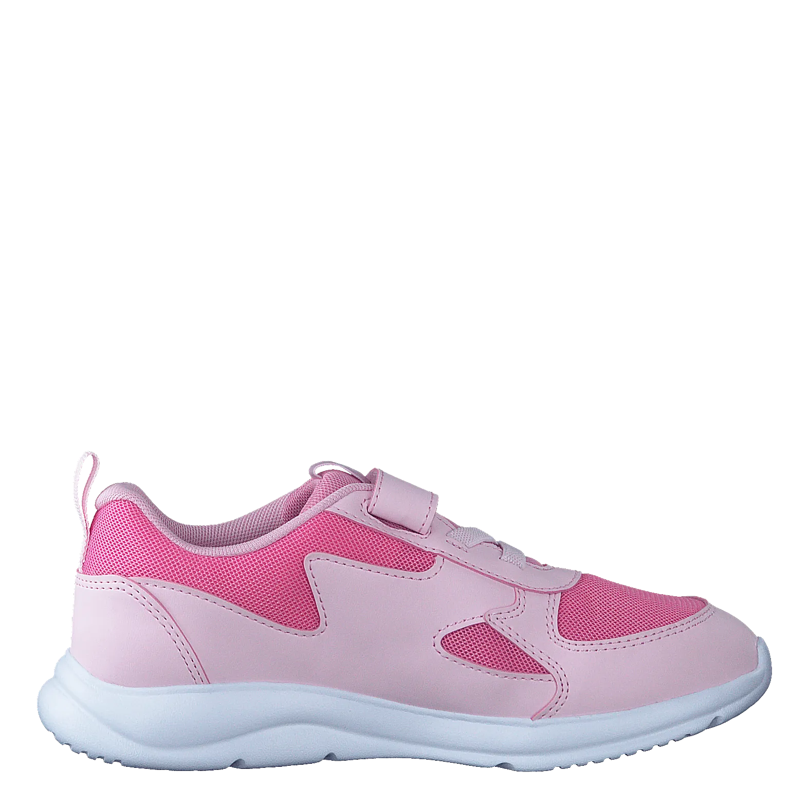 Puma Puma Fun Racer Ac Ps Sachetpink-white