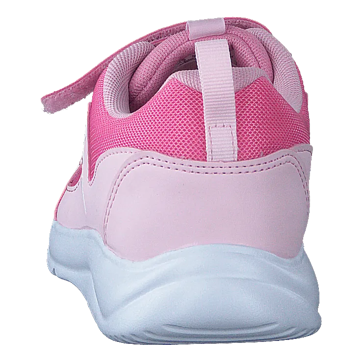 Puma Puma Fun Racer Ac Ps Sachetpink-white