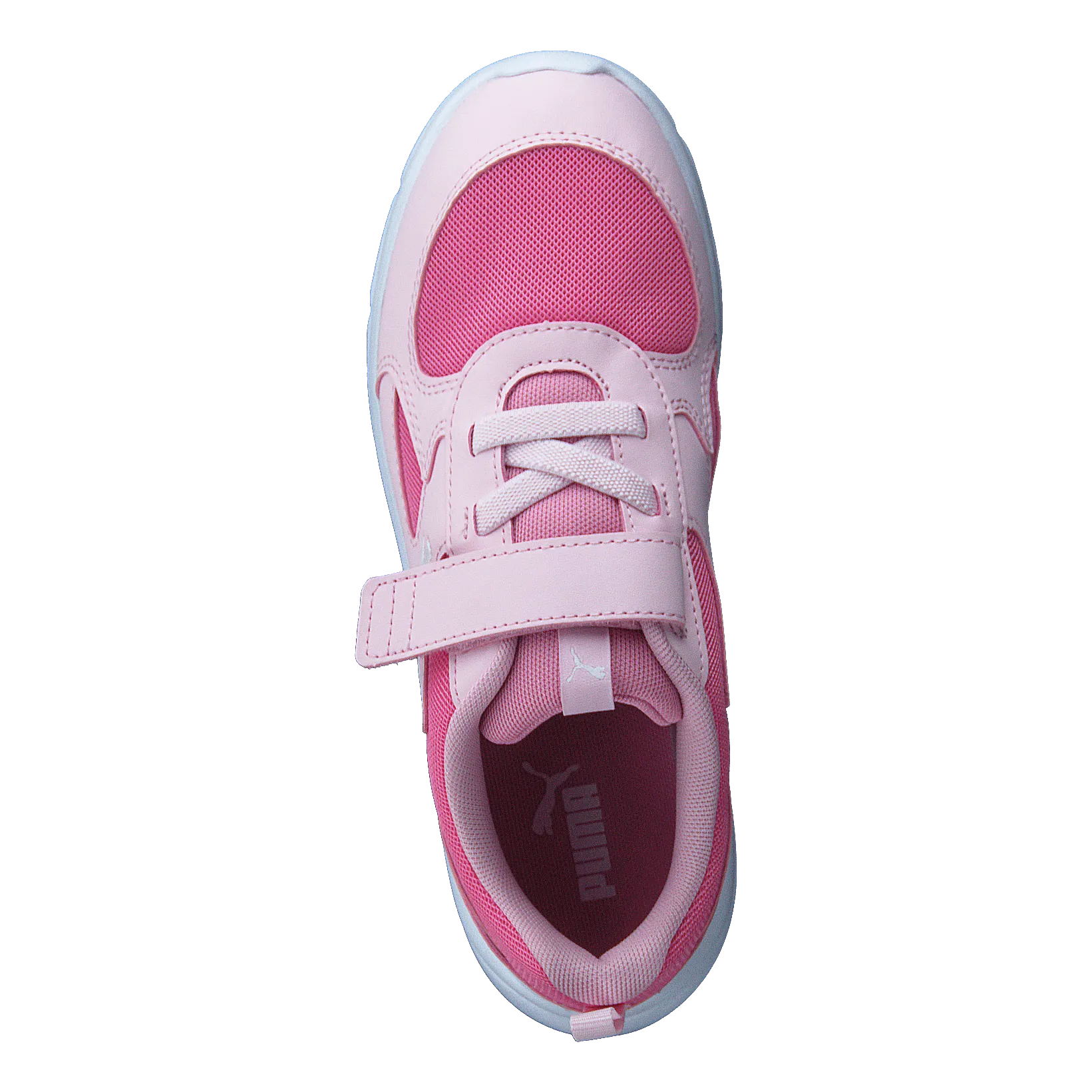 Puma Puma Fun Racer Ac Ps Sachetpink-white