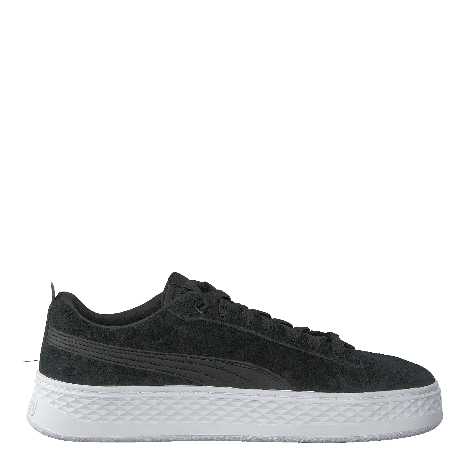 Puma Puma Smash Platform Sd Puma Black-puma Black