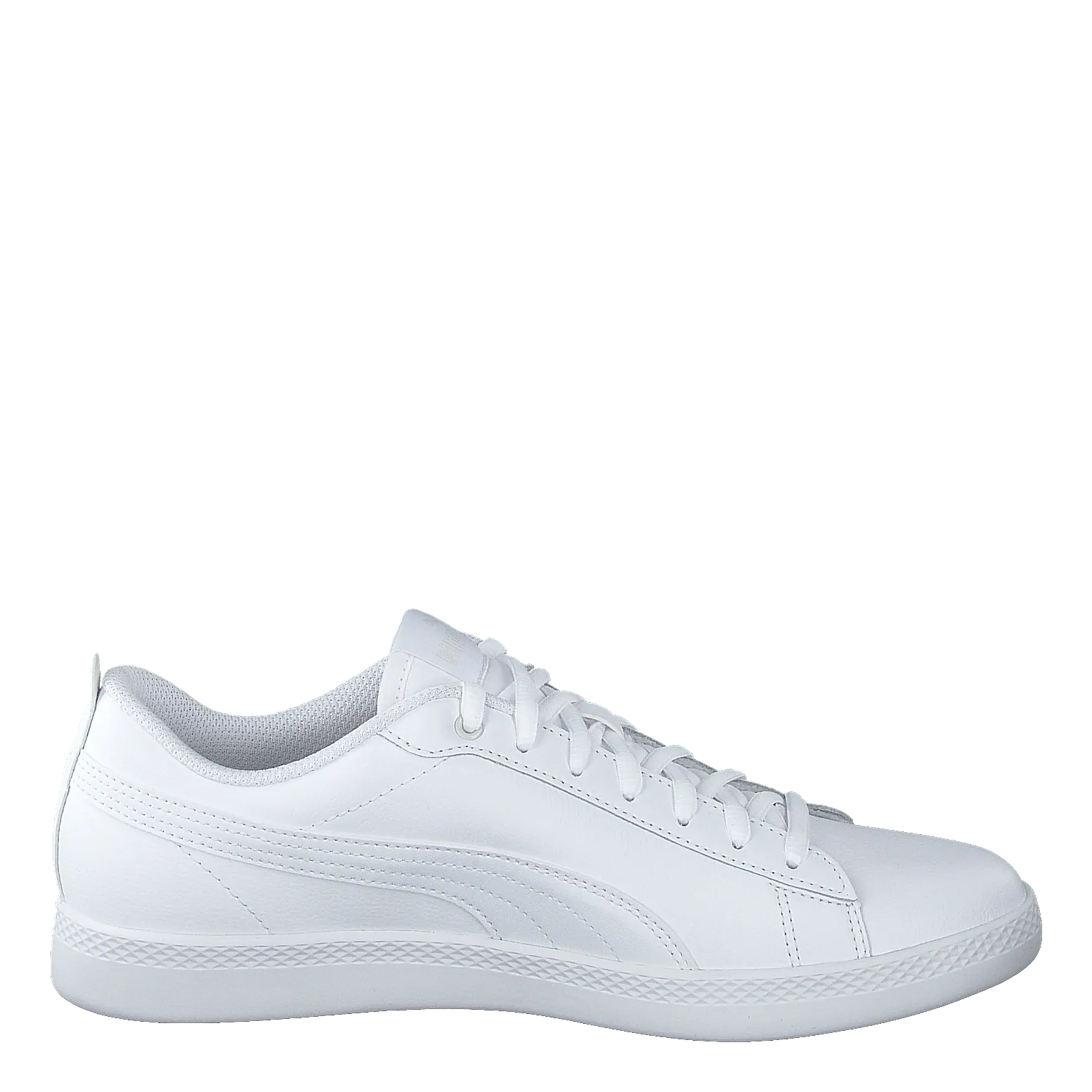 Puma Puma Smash Wns V2 L Puma White-puma White