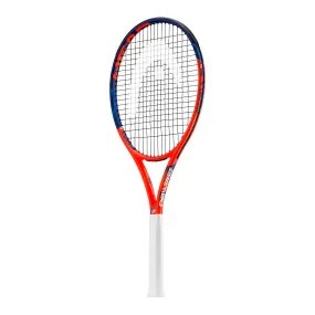 Raqueta Tenis Head Challenge MP Naranja (Incluye encordado)