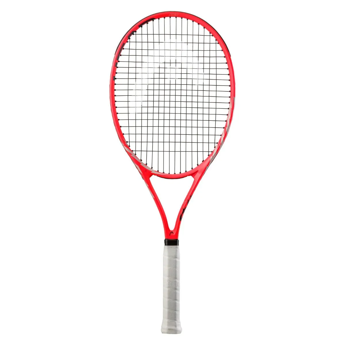 Raqueta Tenis Head MX Spark Elite Encordada Naranja