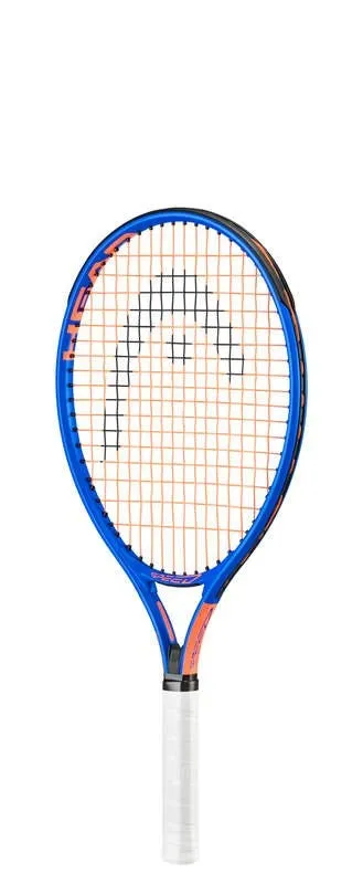 Raqueta Tenis Niño Head Speed Jr. 21 Azul