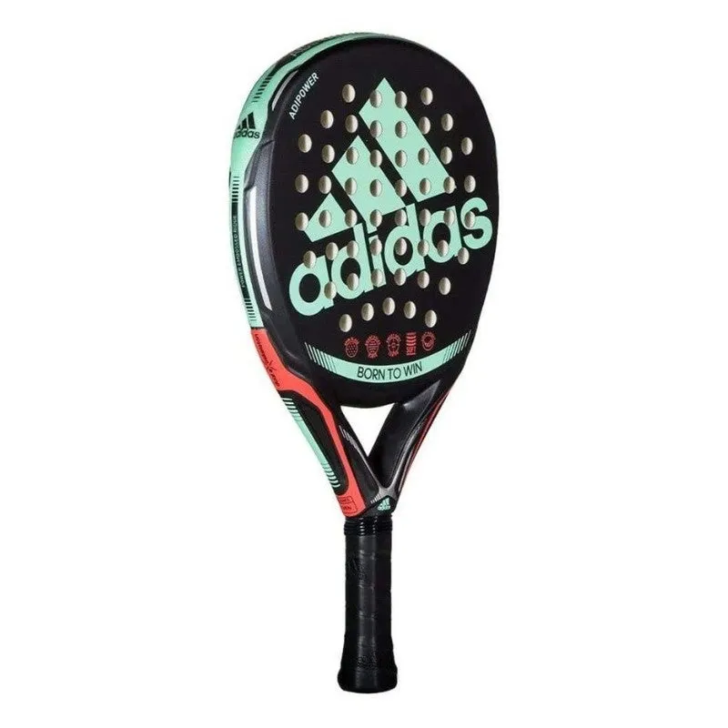  Raquetas padel Adidas adipower Woman Lite 3.1