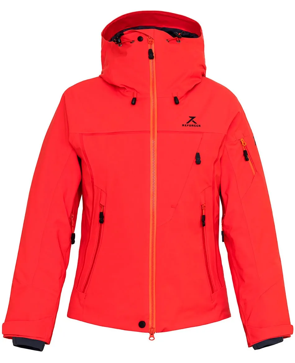 REFORCER ADVANCER JACKET WOMAN