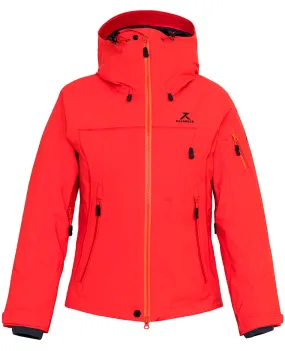 REFORCER ADVANCER JACKET WOMAN