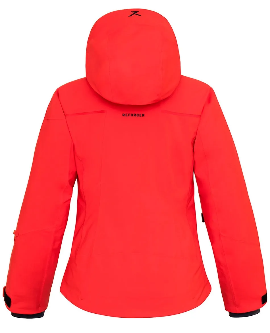 REFORCER ADVANCER JACKET WOMAN