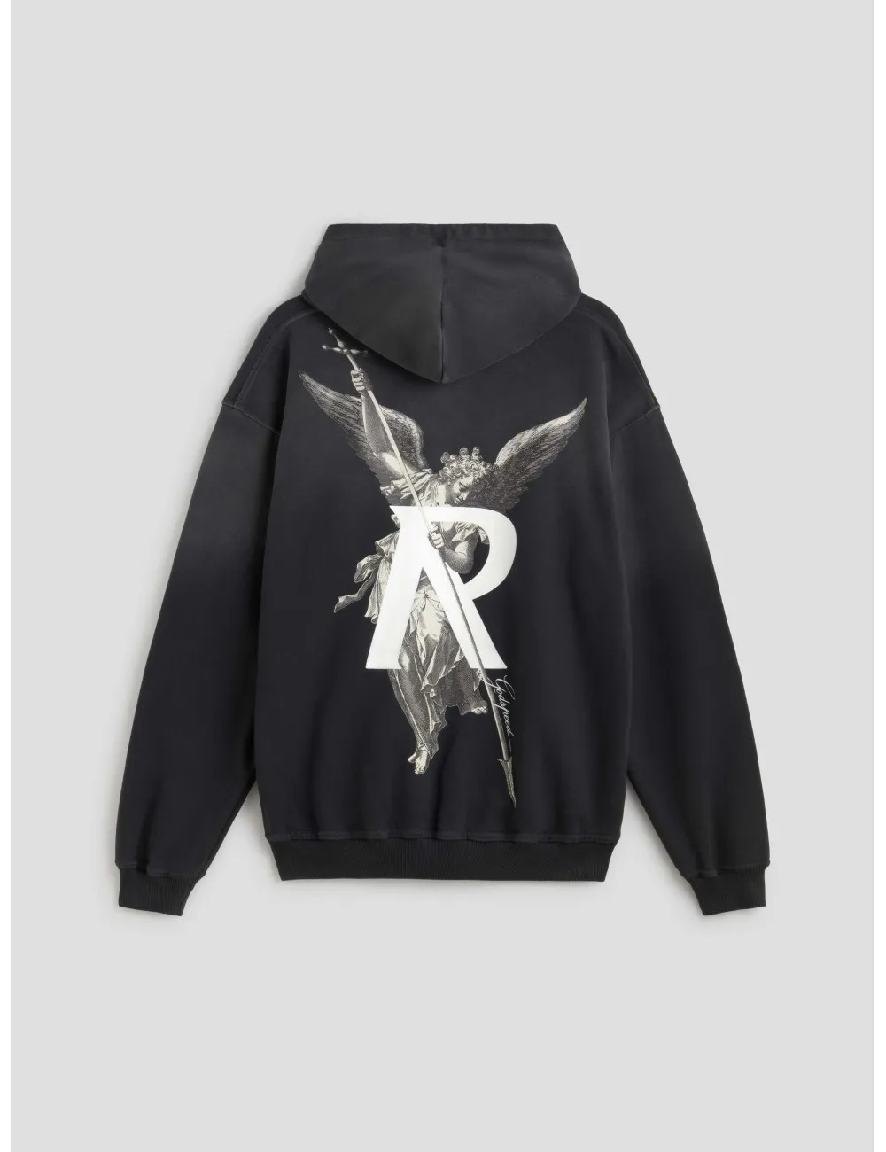 REPRESENT ARCHANGEL HOODIE