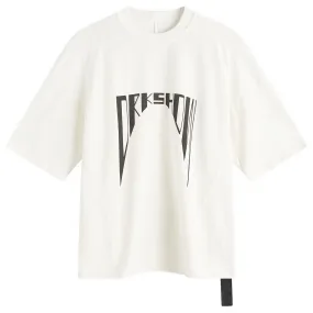 Rick Owens Print T-shirt