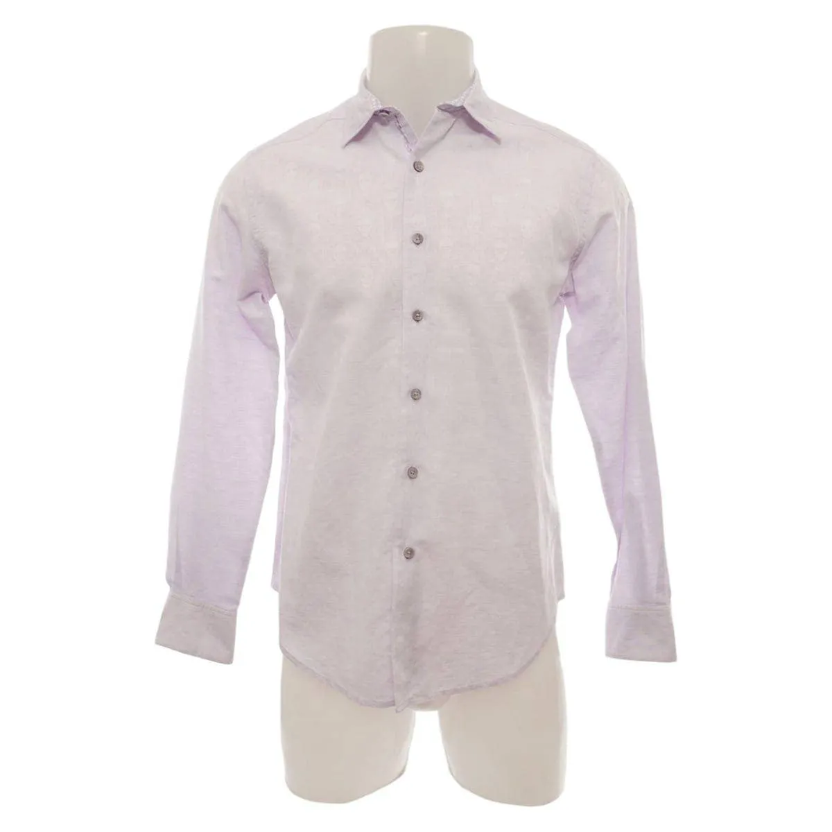 Robert Graham Camisa