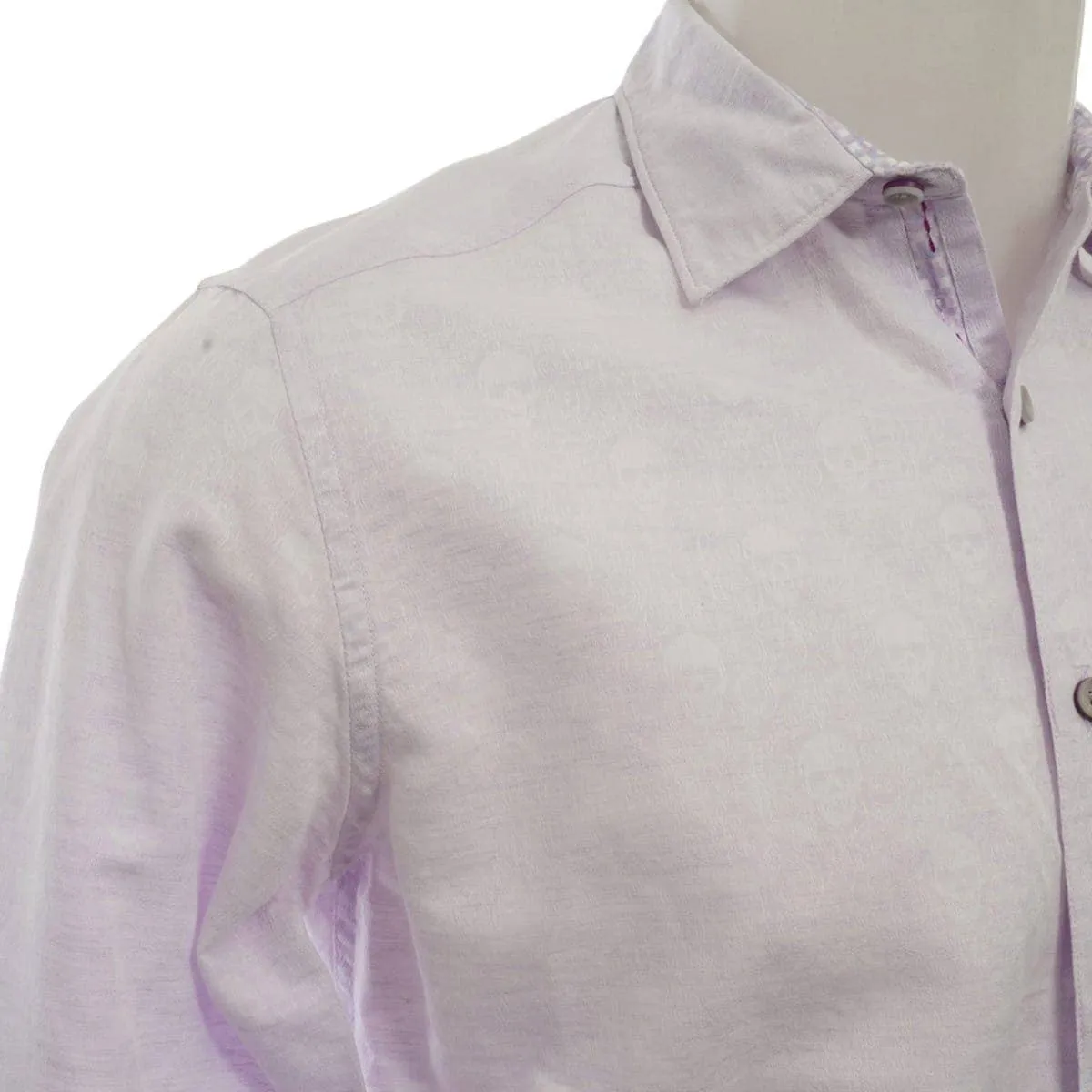 Robert Graham Camisa