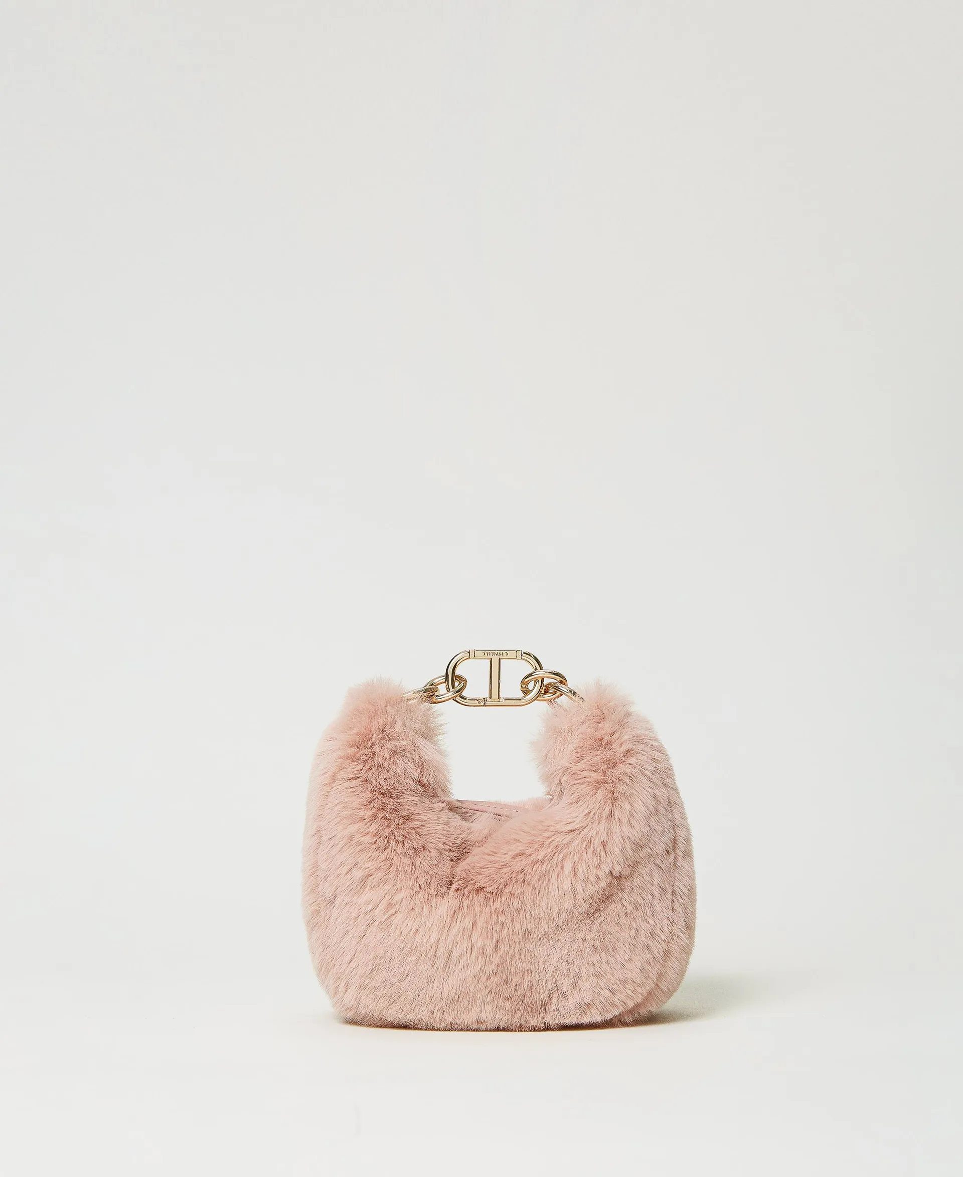 Sac « Mini Croissant » doux avec Oval T