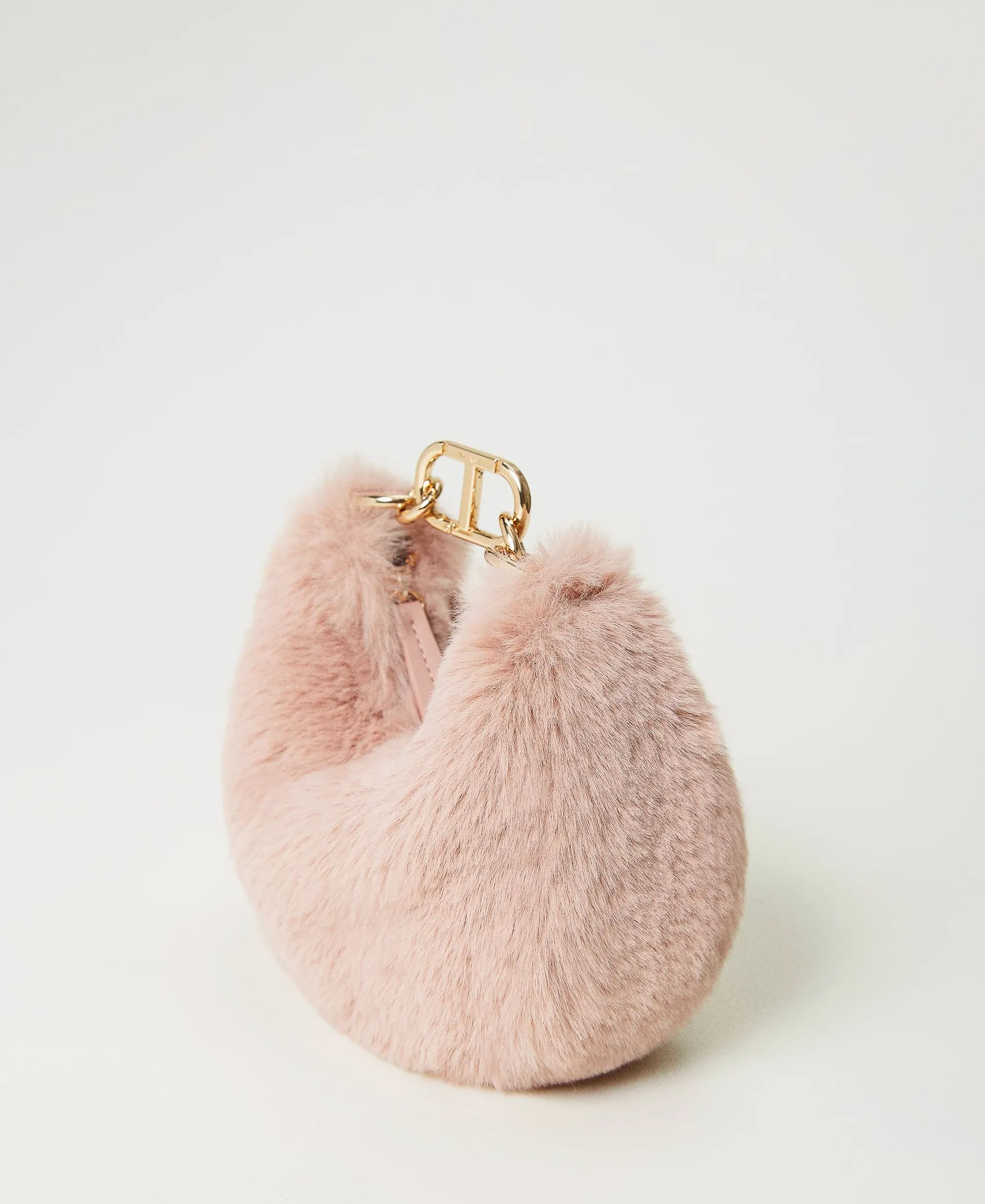 Sac « Mini Croissant » doux avec Oval T