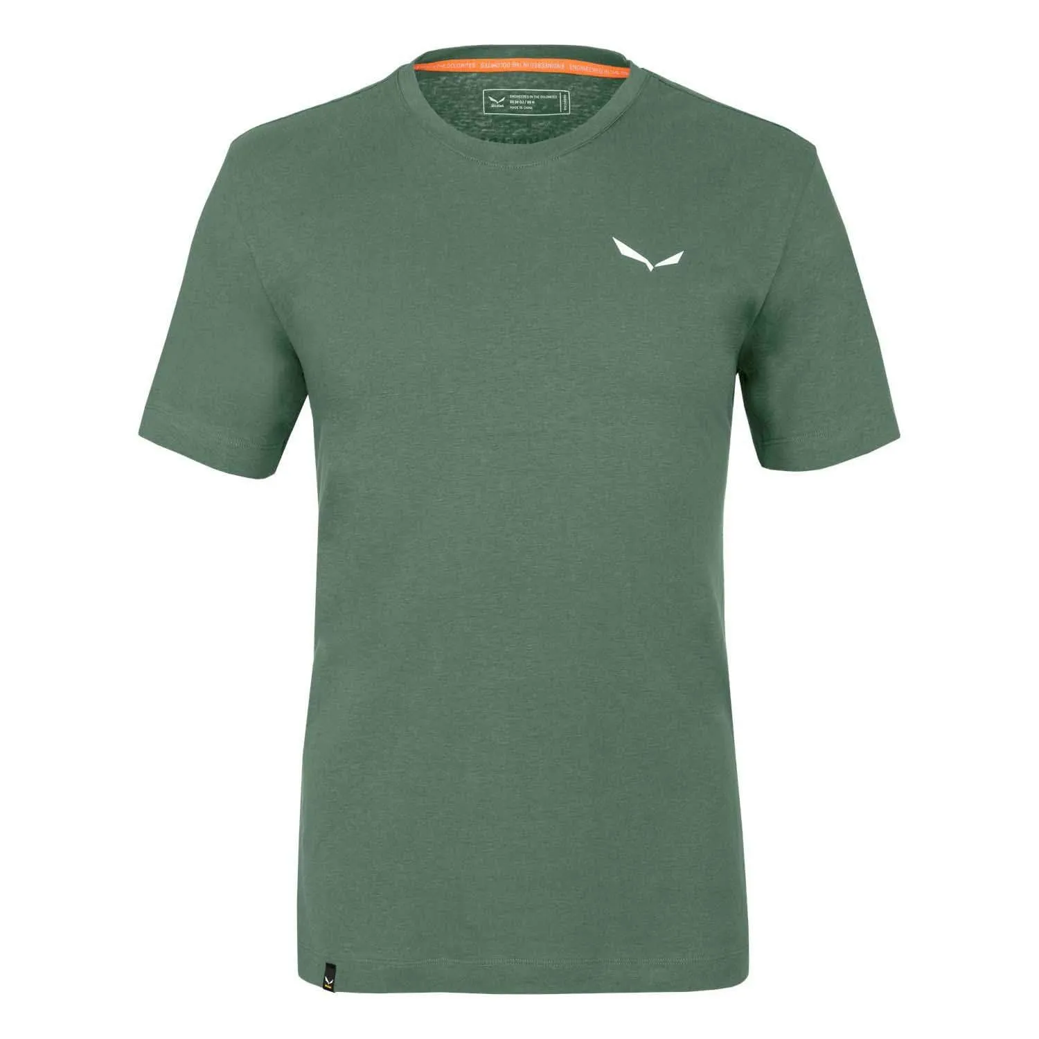 Salewa Pure Dolomites Hemp T-Shirt