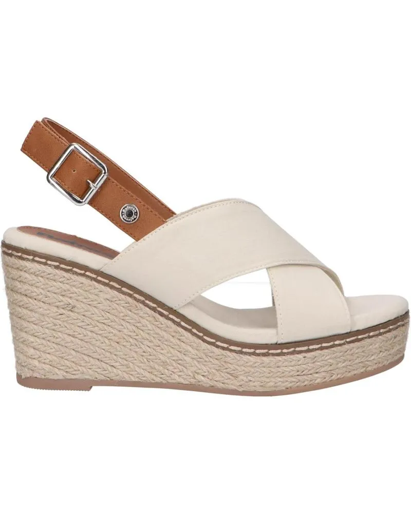 Sandalias de Mujer REFRESH 170835 HIELO