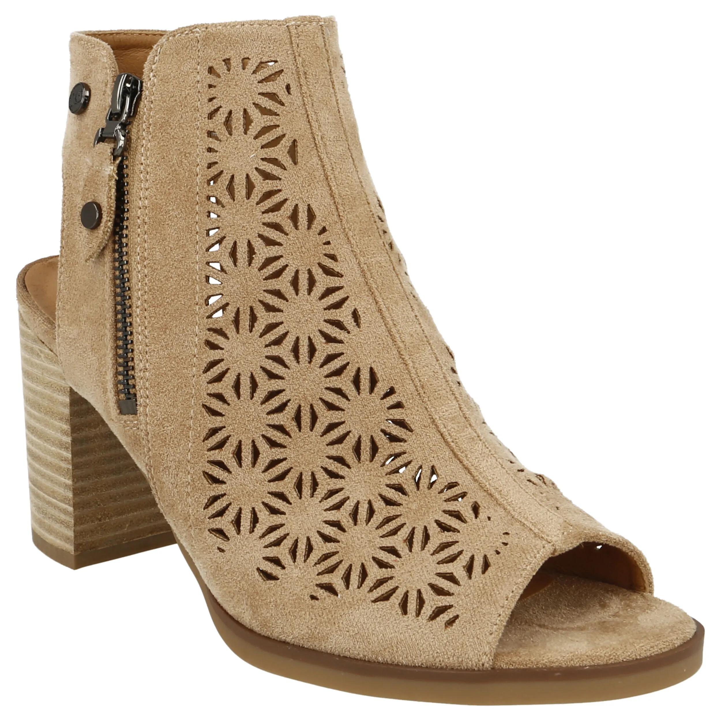 Sandalias Mujer Xti 141100