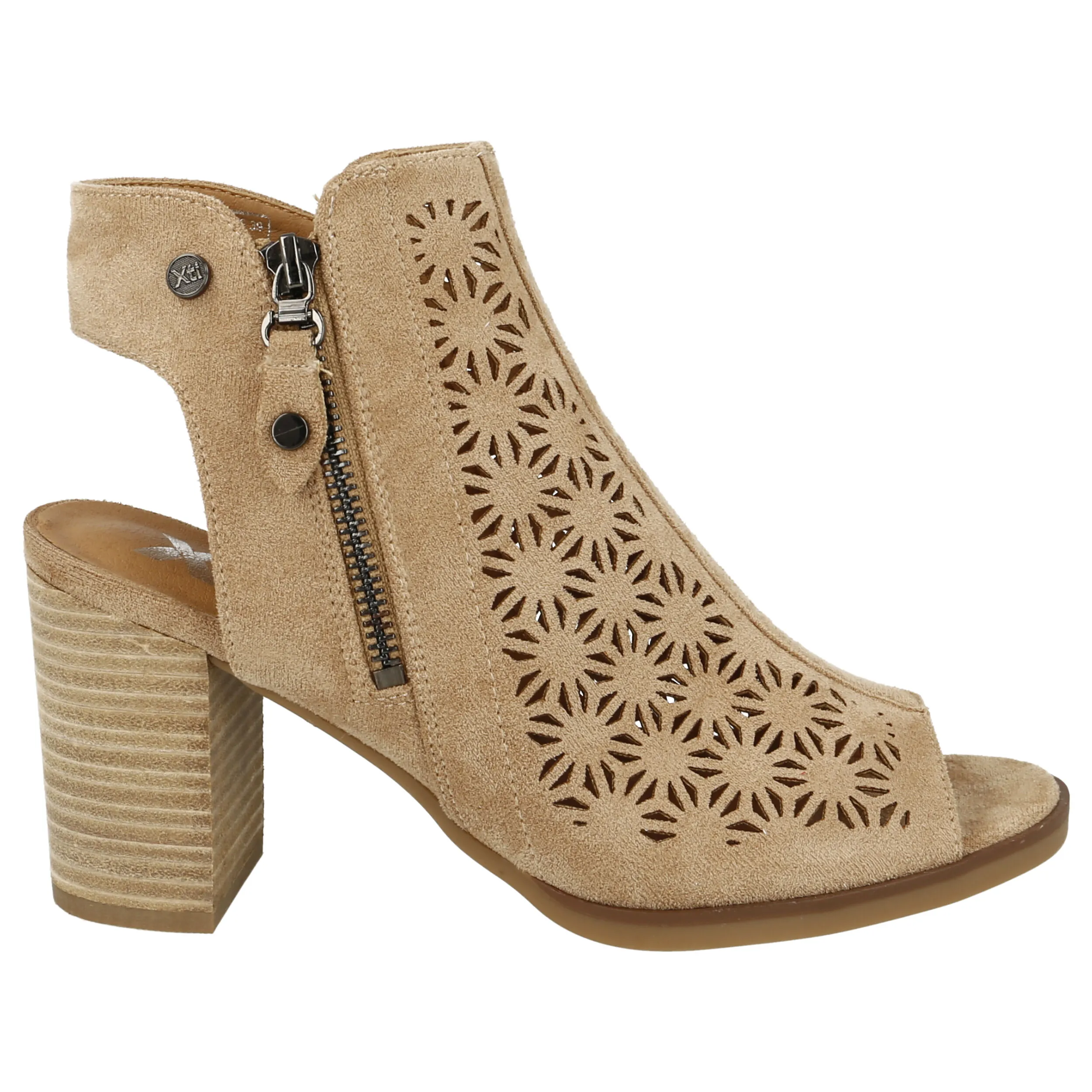 Sandalias Mujer Xti 141100