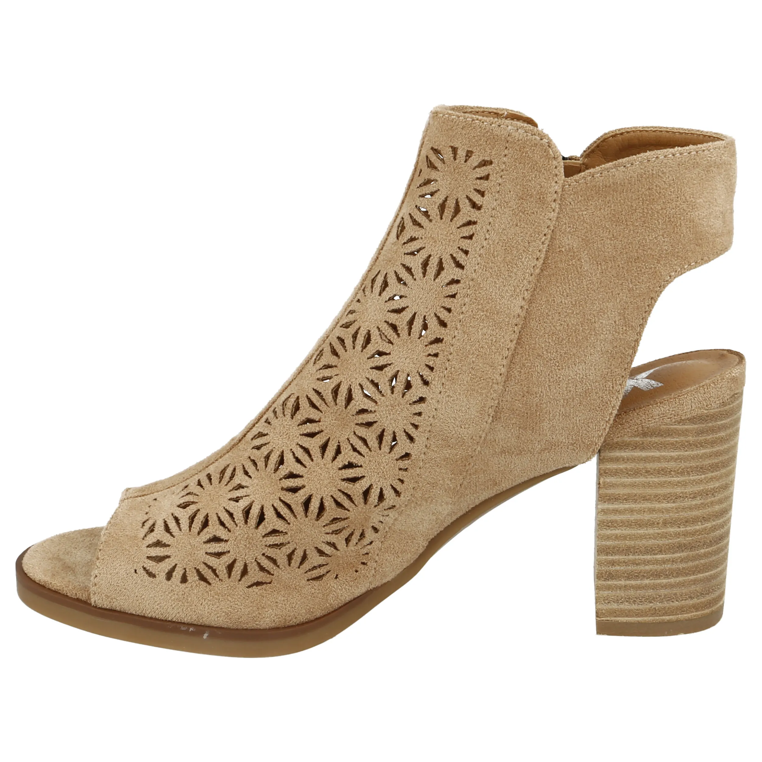 Sandalias Mujer Xti 141100