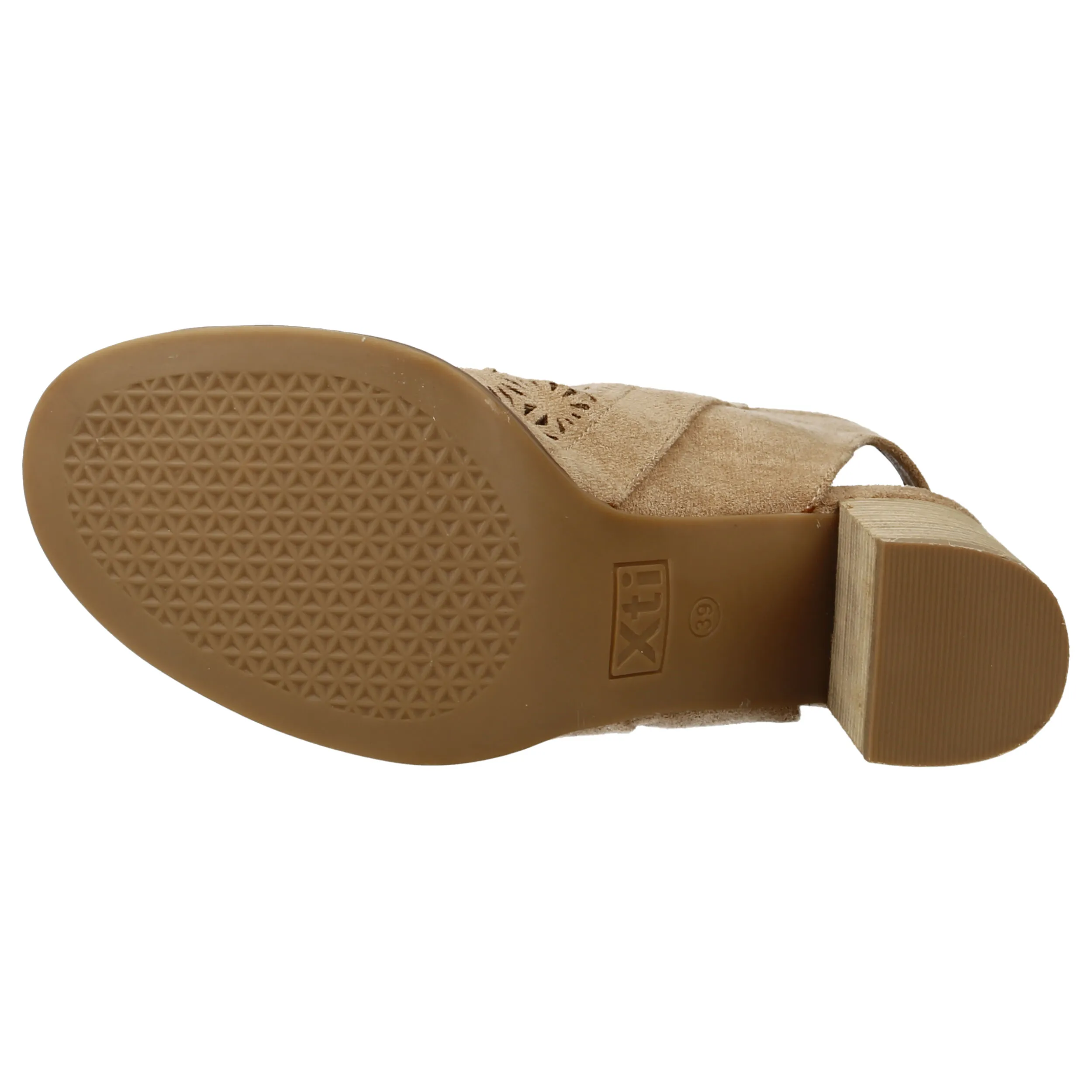 Sandalias Mujer Xti 141100